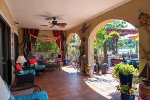 Terrass/Patio