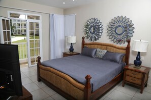 Interior detail - APARTMENTS OCEAN VILLAGE (Sosúa)