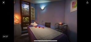 Massage