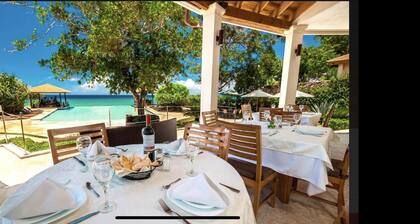 APARTMENTS OCEAN VILLAGE