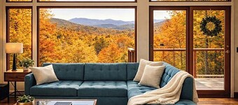 Cabine élégante, œuvres d'art originales et cuisine gastronomique à un prix exceptionnel pour le printemps