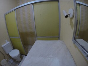 Royal Room, 1 Bedroom, Lanai, Garden Area - Pousada Eduardo (Fortaleza)