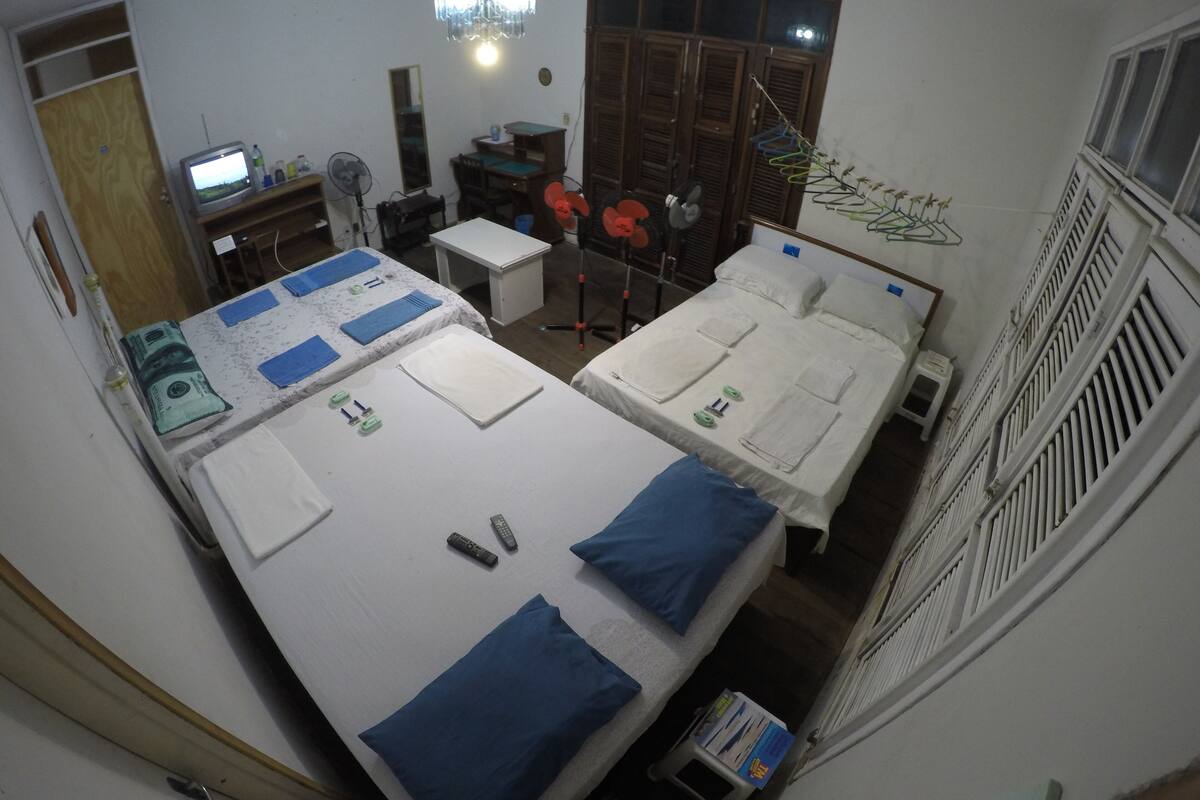 Royal Room, 1 Bedroom, Lanai, Garden Area | 1 bedroom, hypo-allergenic bedding, memory foam beds