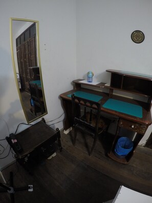 Royal Room, 1 Bedroom, Lanai, Garden Area - Pousada Eduardo (Fortaleza)