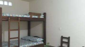 Family Apartment, Multiple Beds | 2 bedrooms, free WiFi, bed sheets