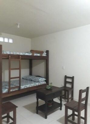 Room - Paraiso Travel (Jardin)