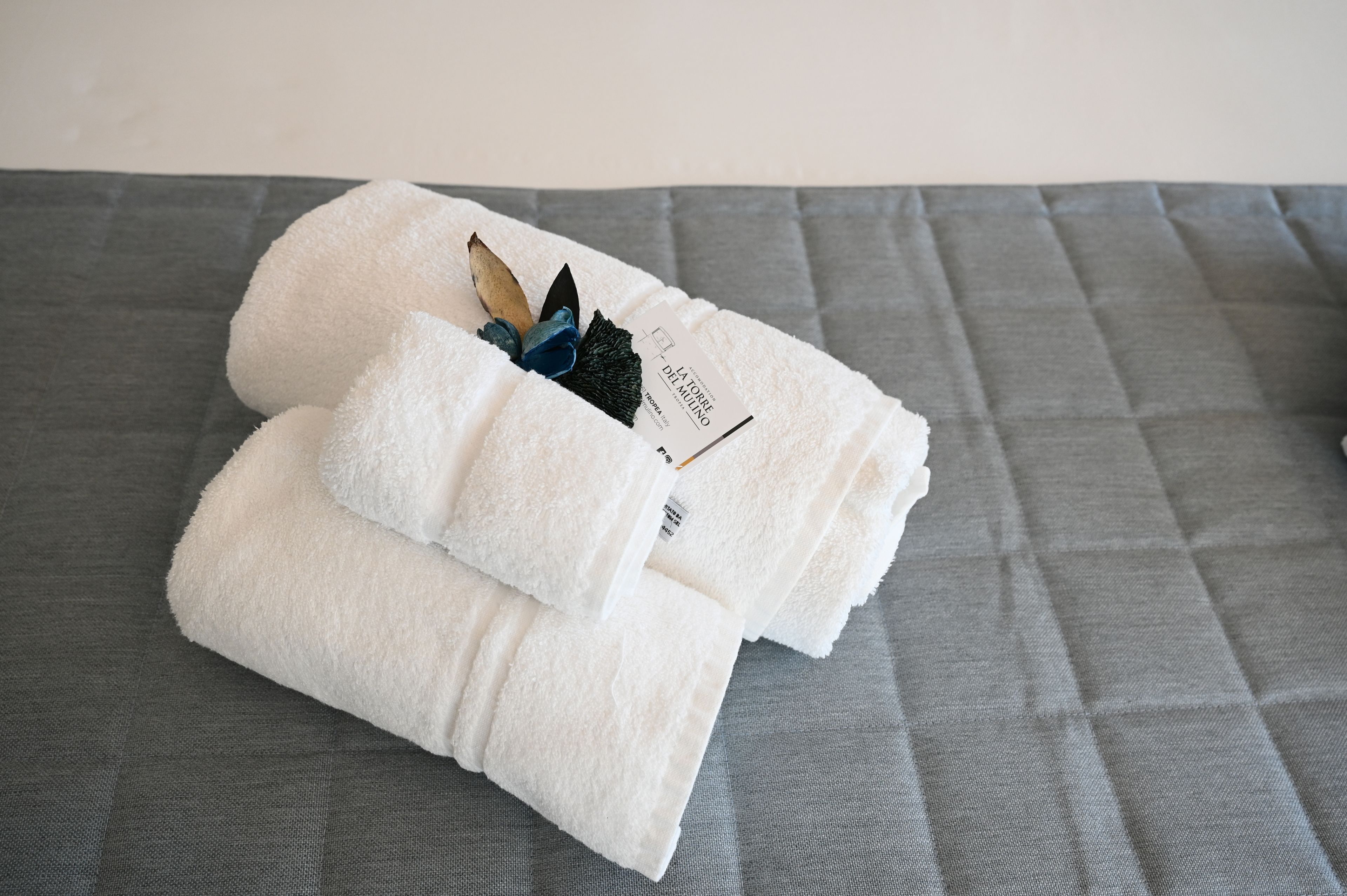 Photo - La Torre del Mulino - SUPERIOR Rooms