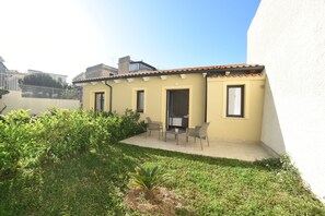 Classic Double Room, Balcony