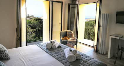La Torre del Mulino - Superior Rooms