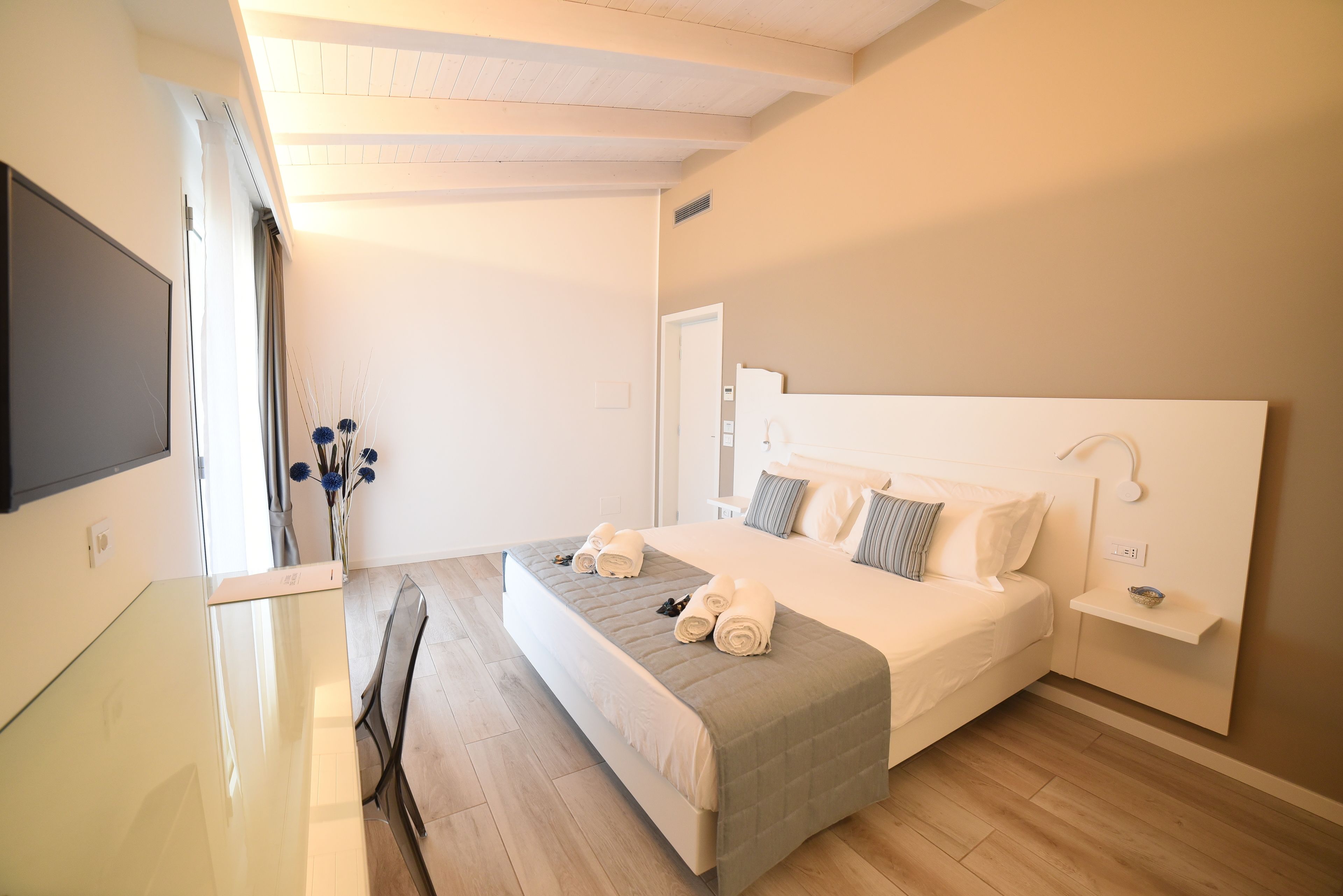 Foto - La Torre del Mulino - Superior Rooms
