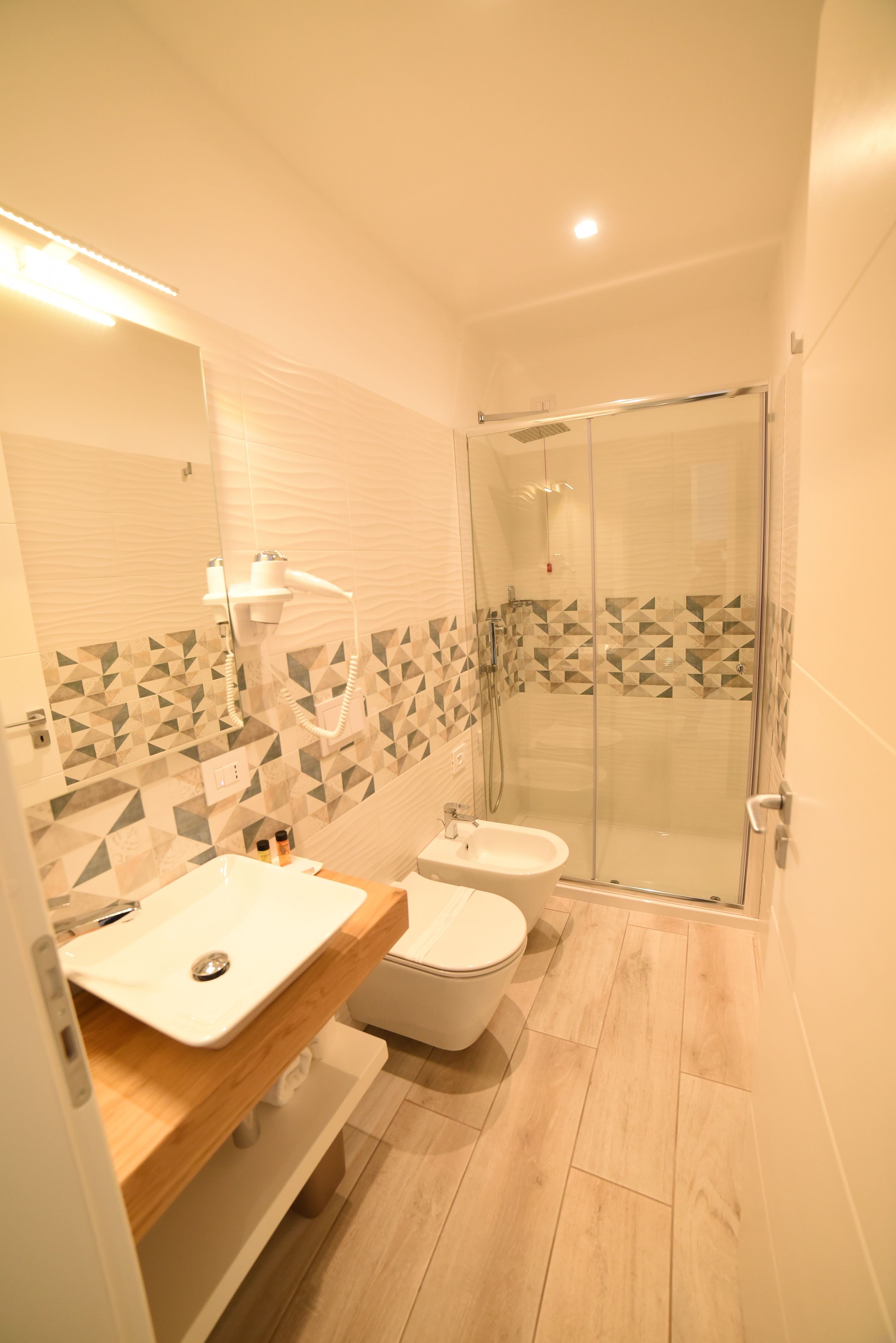 Photo - La Torre del Mulino - SUPERIOR Rooms