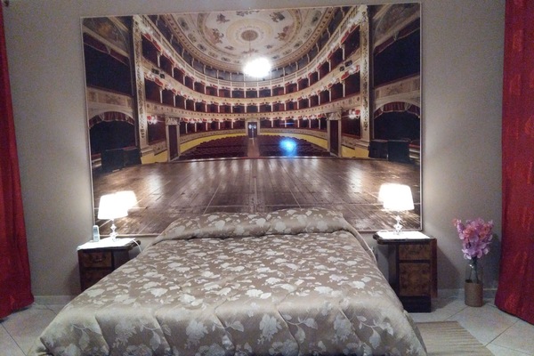 Deluxe Double Room, City View | Balcony