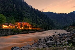 Exterior - Arcadian Riverside (Balakot)