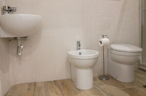 Doccia, set di cortesia gratuito, asciugacapelli, accappatoio