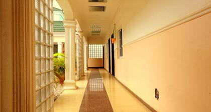 Vagosh Hotel & Resorts