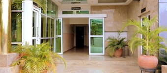 Vagosh Hotel & Resorts