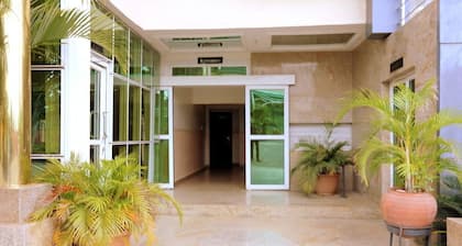 Vagosh Hotel & Resorts