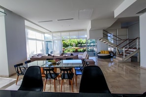 Servicio a la habitación