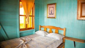 Unclassified image, 2 of 23, button - Hostal Bastimentos (Bastimentos)