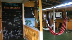 Unclassified image, 3 of 23, button - Hostal Bastimentos (Bastimentos)