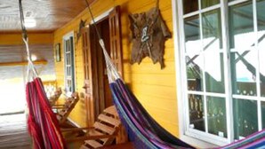 Unclassified image, 5 of 23, button - Hostal Bastimentos (Bastimentos)