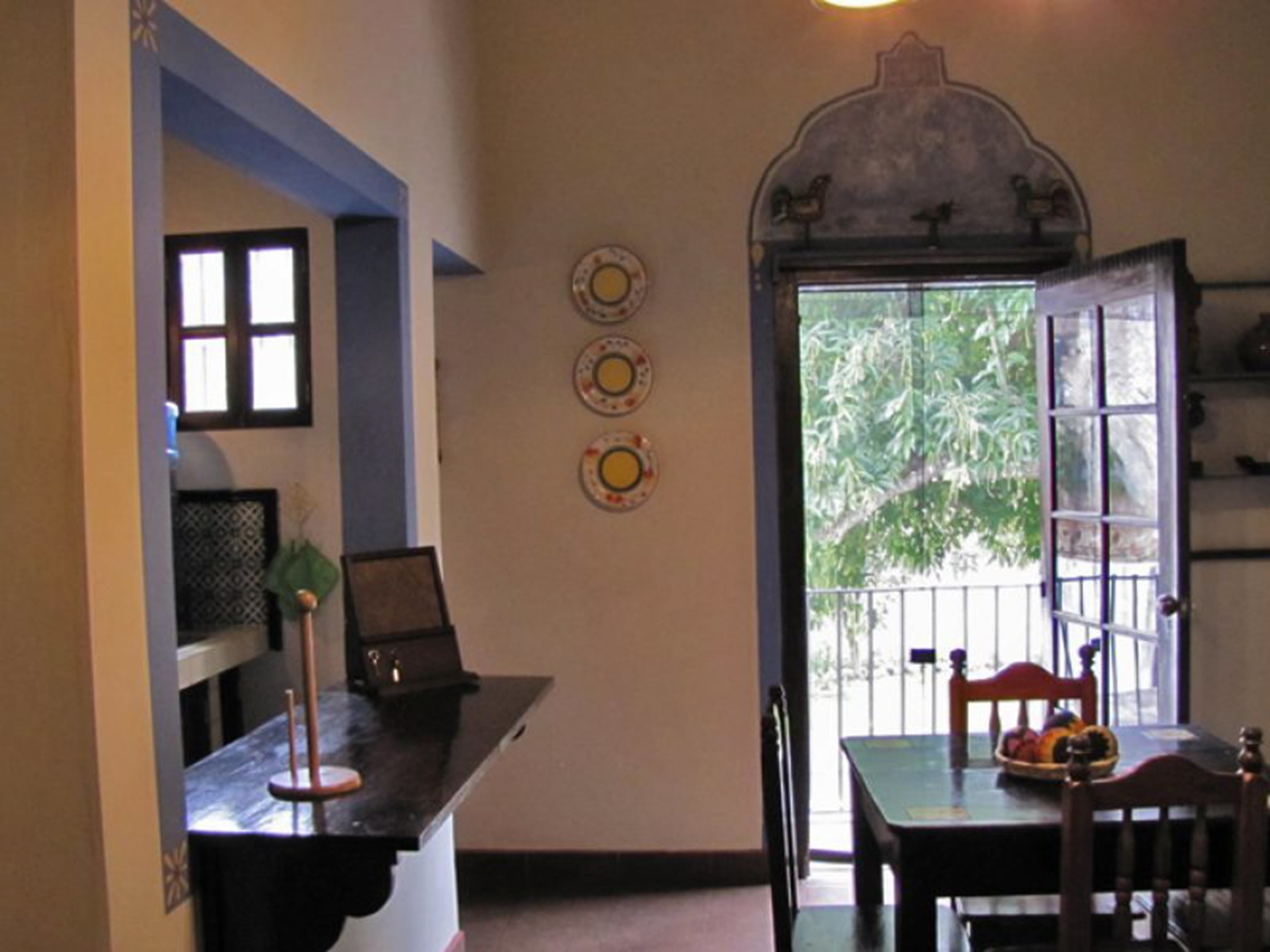 Room, 1 Double Bed | In-room dining