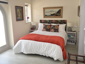 Double Room, Ensuite (Hewetson) - The Mill B&B (Thetford)