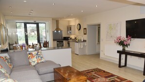 Lounge - The Mill B&B (Thetford)