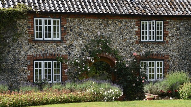 Exterior - The Mill B&B (Thetford)