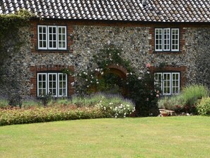 Exterior - The Mill B&B (Thetford)