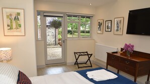 Double or Twin Room, Ensuite (Benson) - The Mill B&B (Thetford)