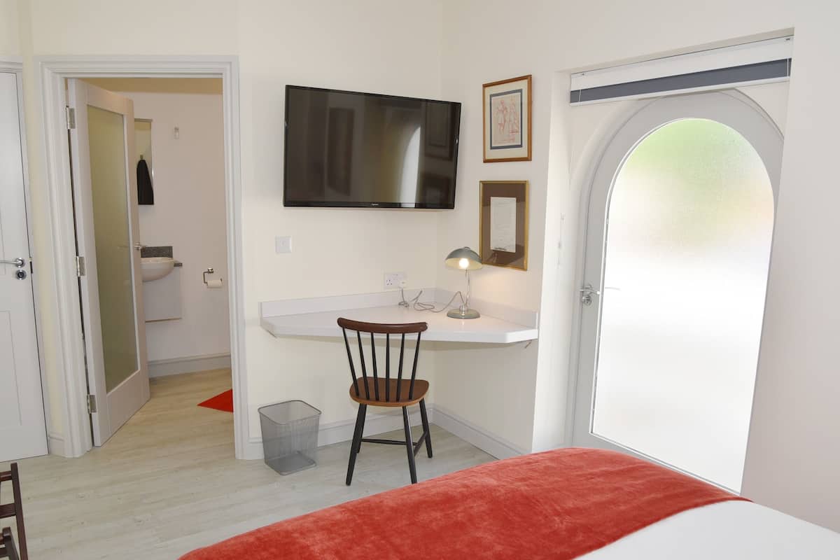 Kamar Double, ensuite (Hewetson) | 4 kamar tidur