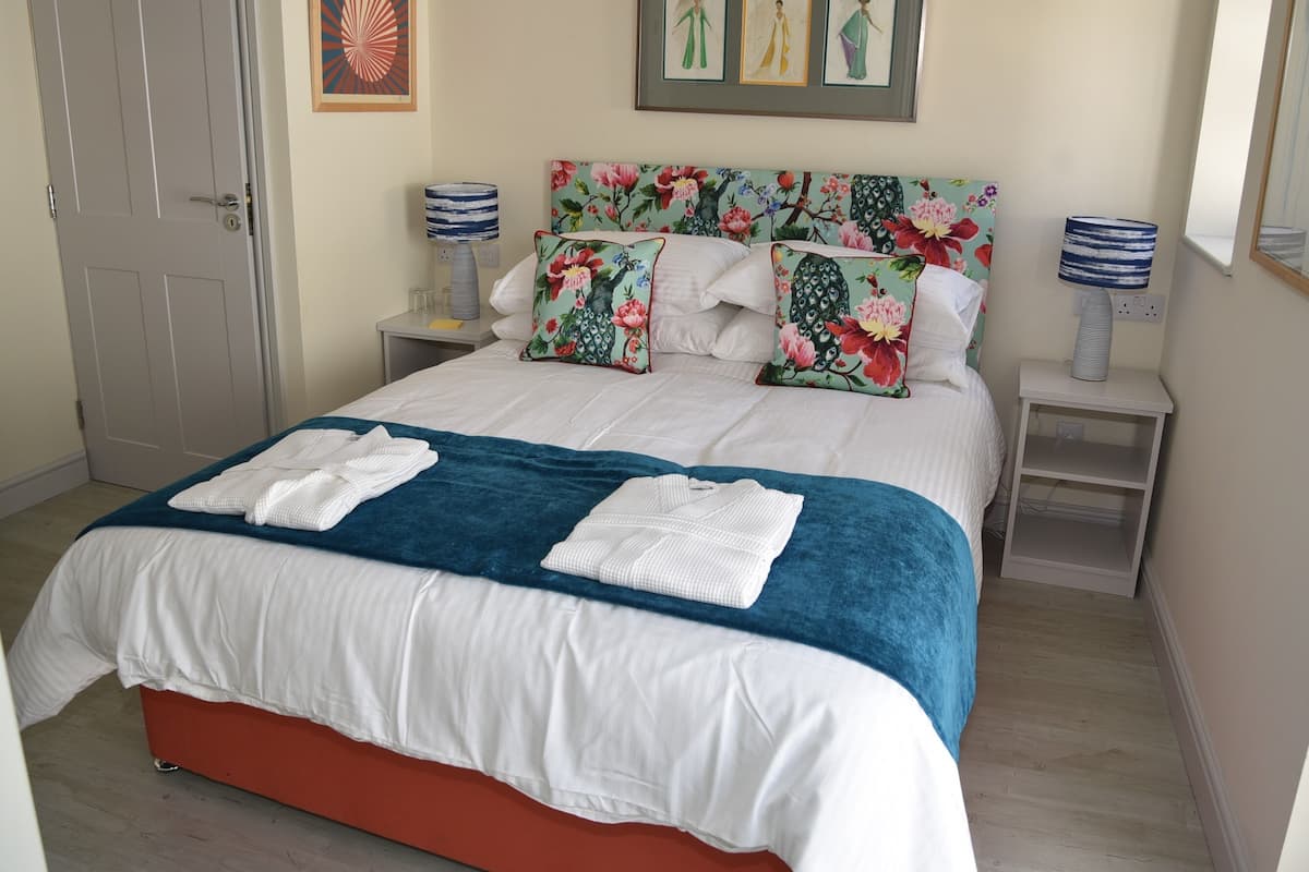 Double Room, Ensuite (Tobago)