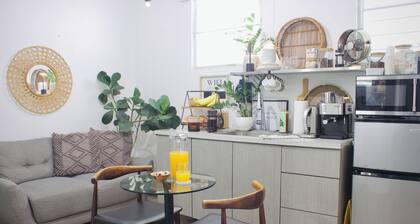 San Sebastian Bed & Breakfast