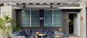 San Sebastian Bed & Breakfast