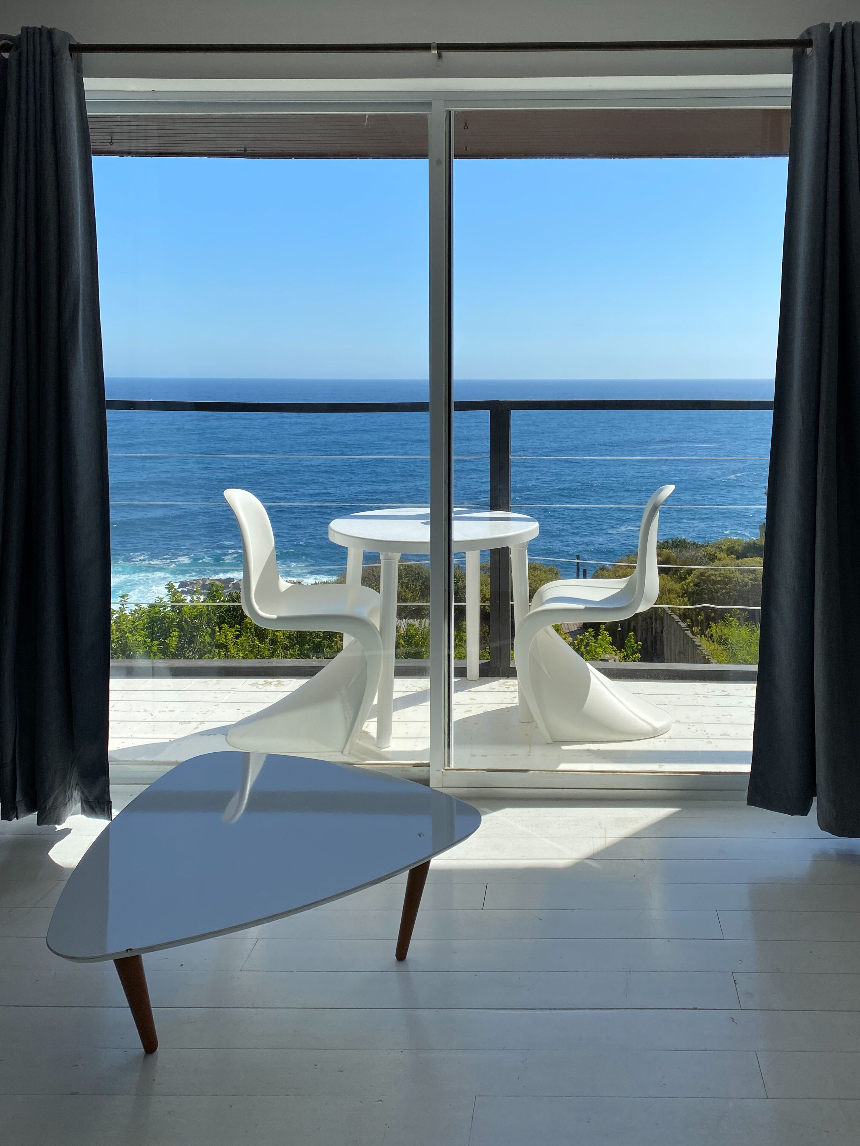 Estudio La Música | バルコニー