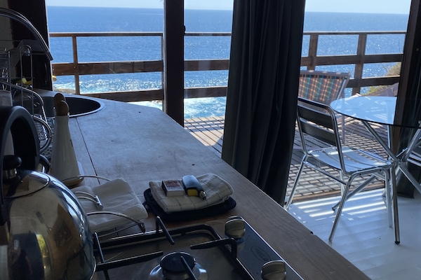 Estudio Acantilado | Cuisine privée