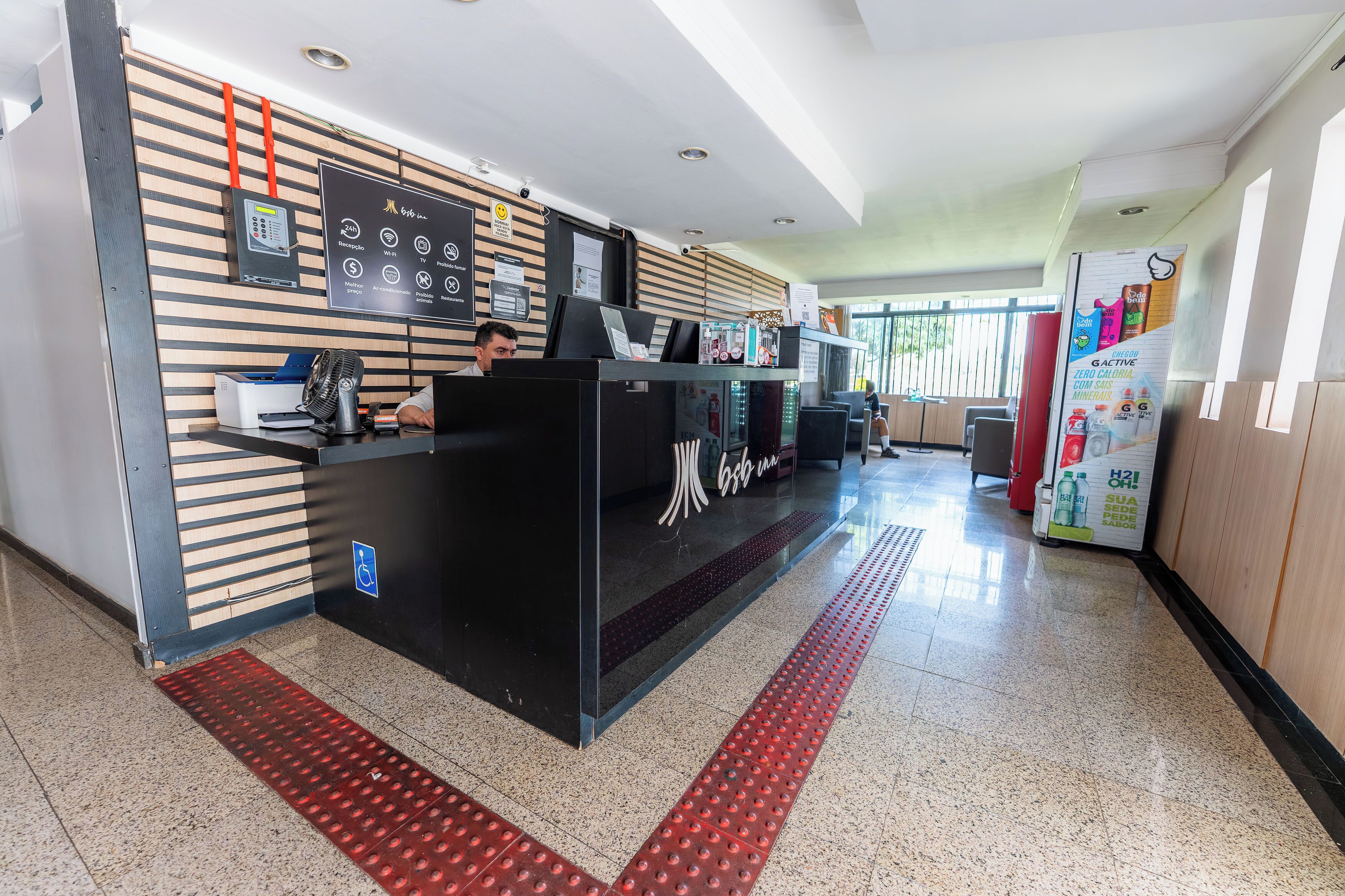 Foto - Hotel Diplomat by Bsb Inn