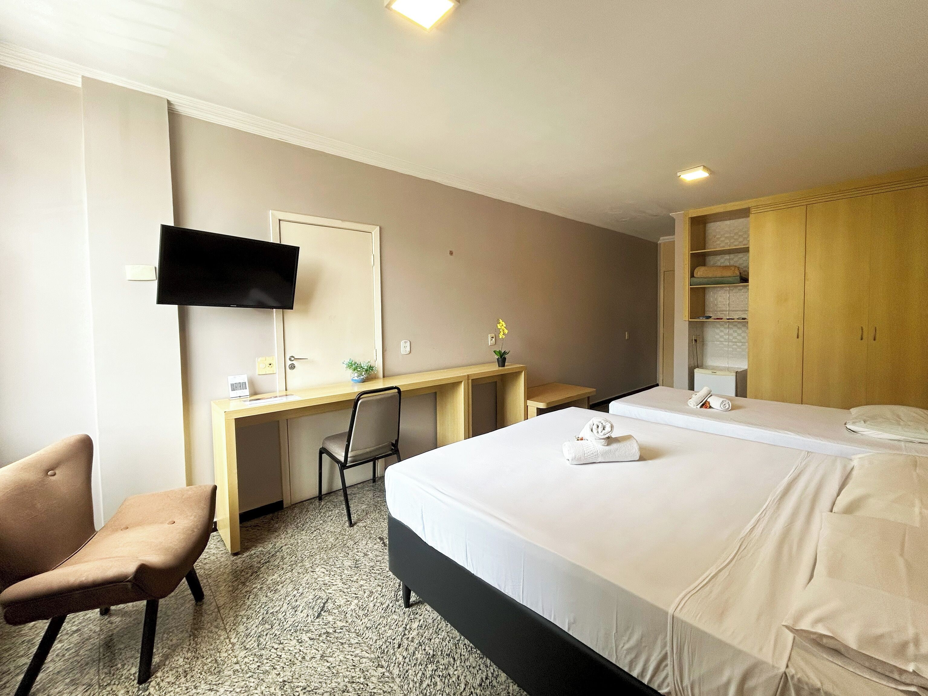 Foto - Hotel Diplomat by Bsb Inn