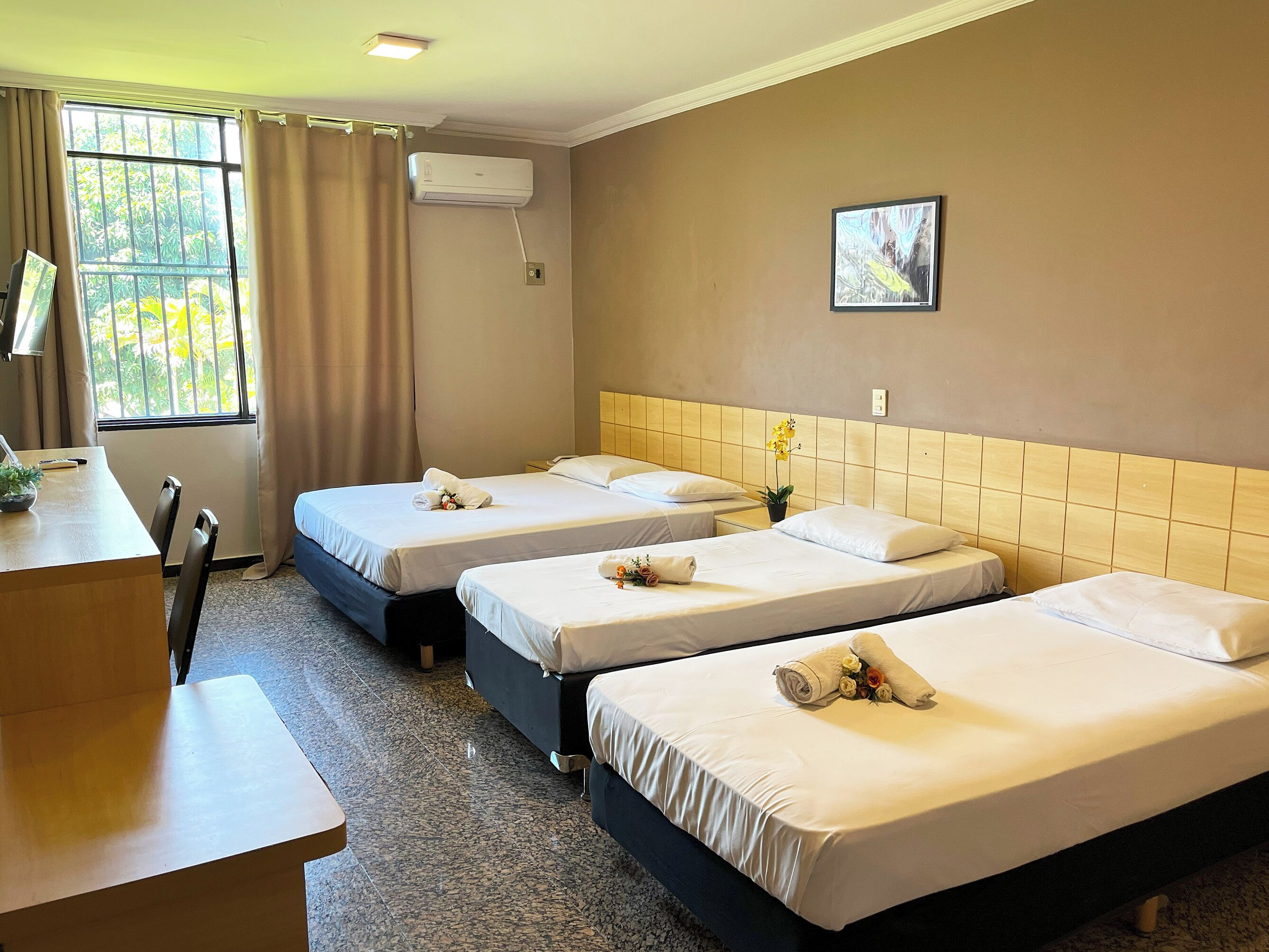 Foto - Hotel Diplomat by Bsb Inn