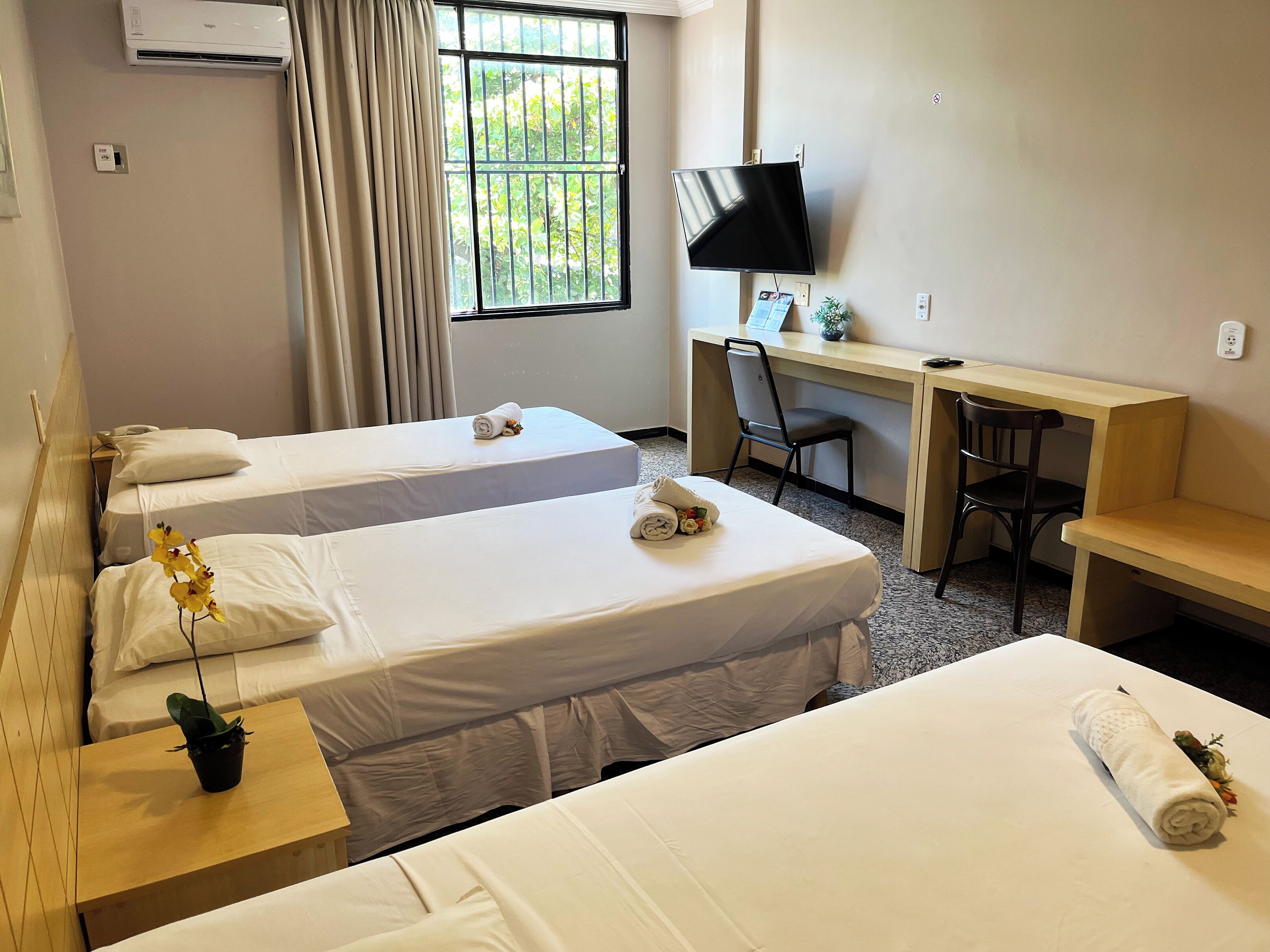 Foto - Hotel Diplomat by Bsb Inn