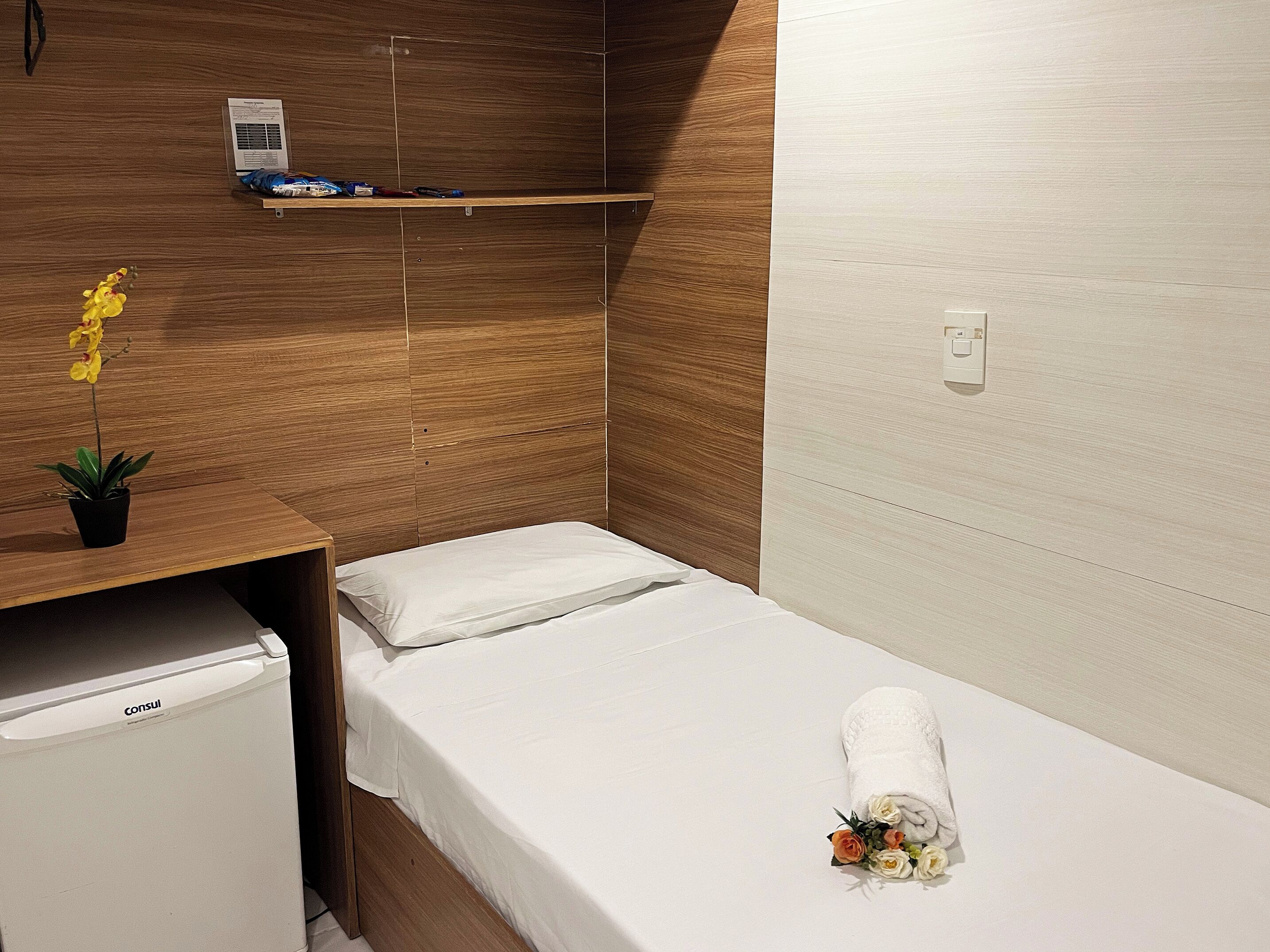 Photo - Hotel Diplomat by Bsb Inn