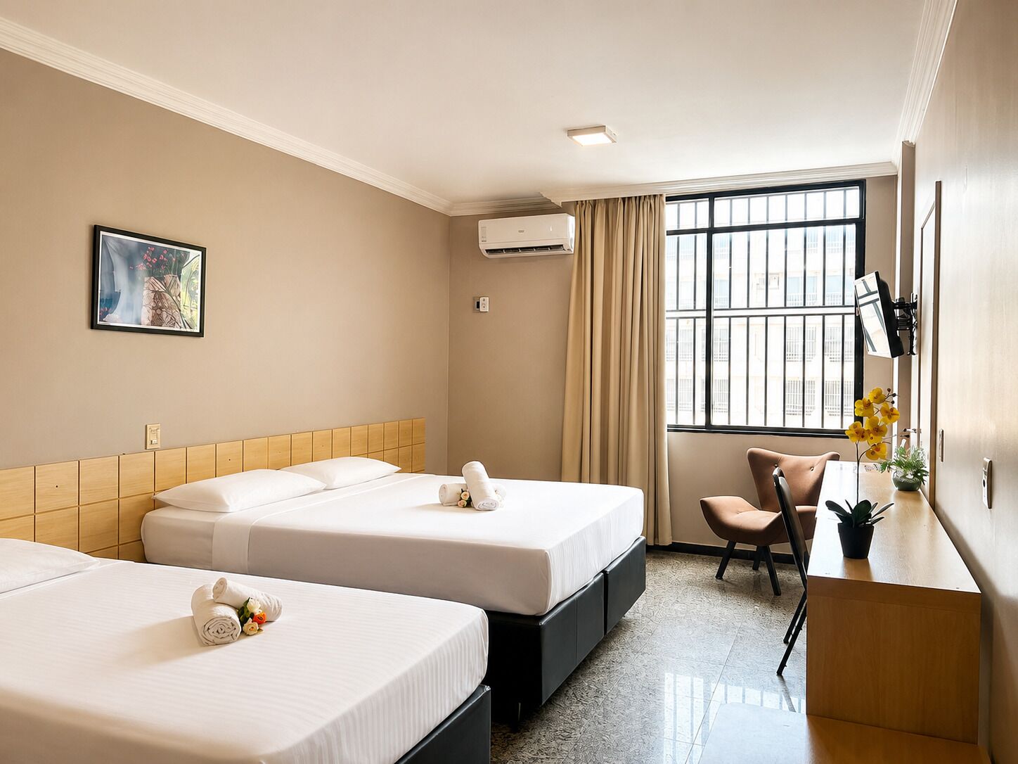 Foto - Hotel Diplomat by Bsb Inn