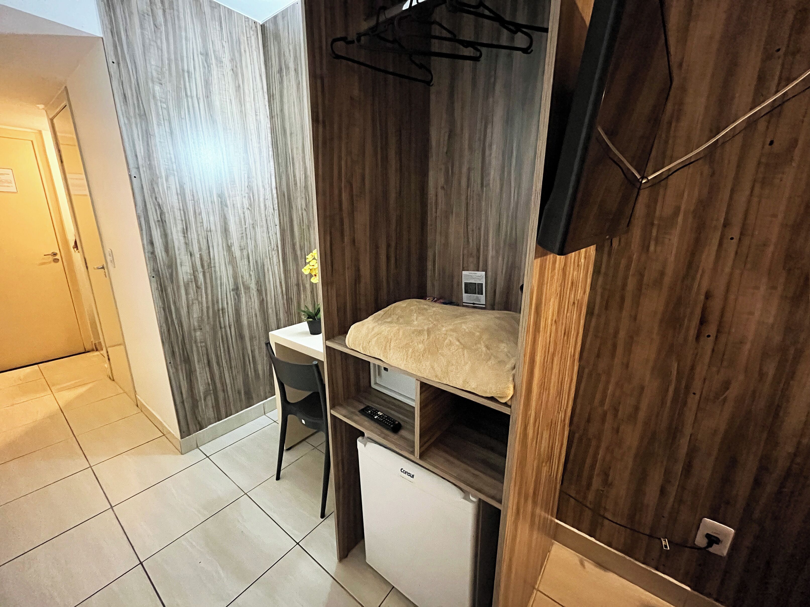 Photo - Hotel Diplomat by Bsb Inn