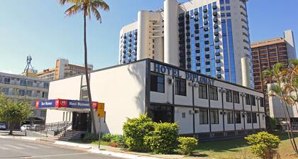 Diplomat Hotel