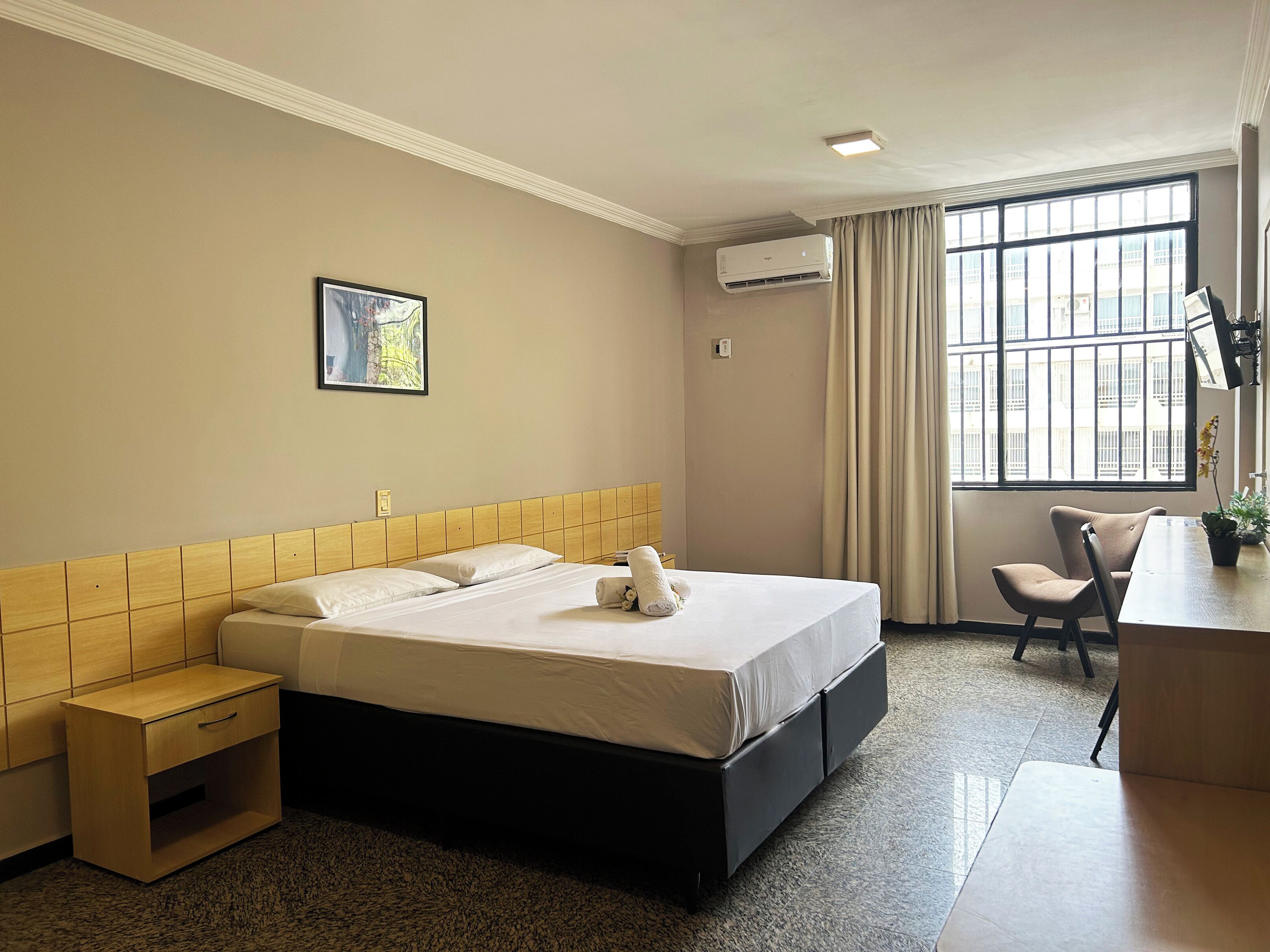 Photo - Hotel Diplomat by Bsb Inn