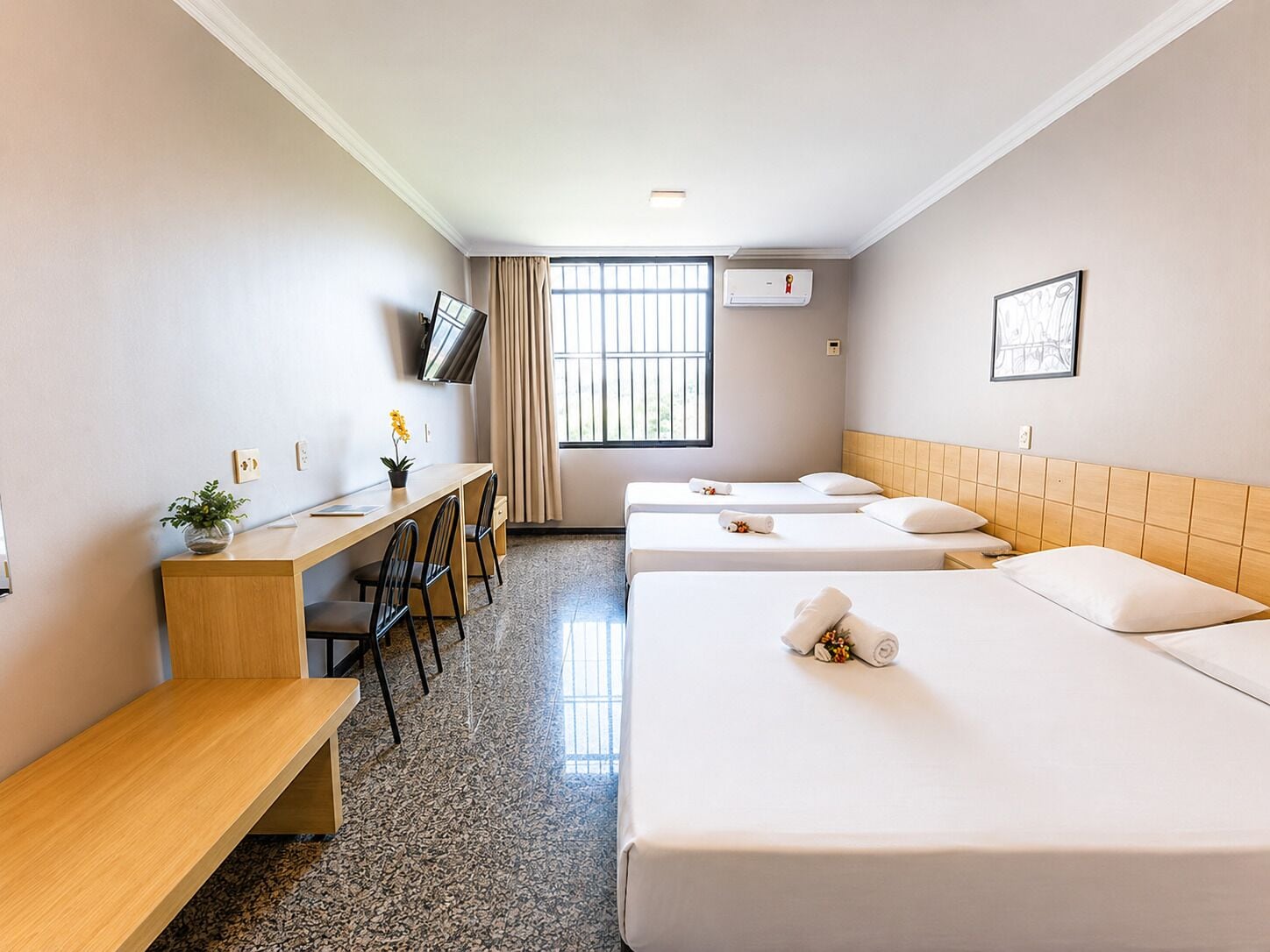 Foto - Hotel Diplomat by Bsb Inn