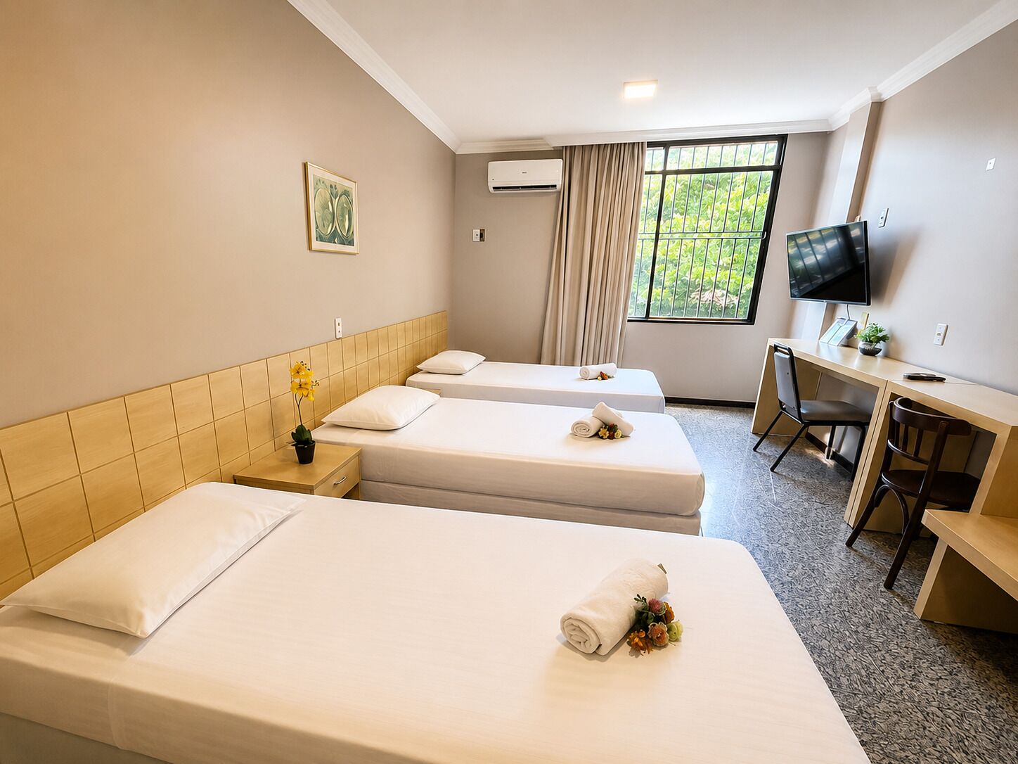 Foto - Hotel Diplomat by Bsb Inn