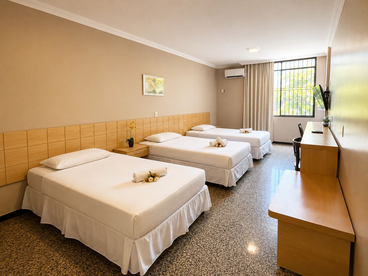 Foto - Hotel Diplomat by Bsb Inn