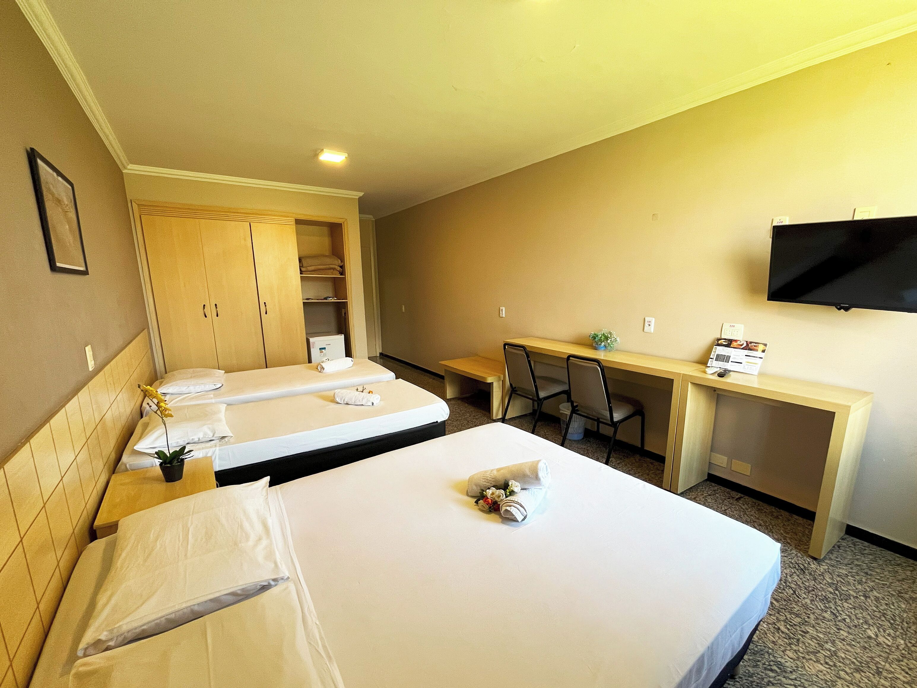 Foto - Hotel Diplomat by Bsb Inn